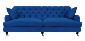 chesterfield howard soffa från Englesson